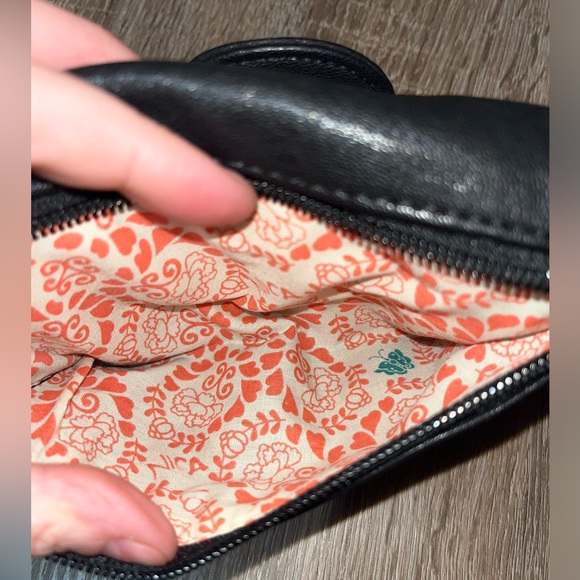 Rare NICA Wallet - Vintage style - Picture 8 of 11